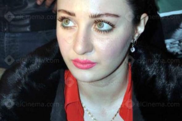 الحكم في اتهام "صافيناز" بإهانة العلم المصري 20 أبريل