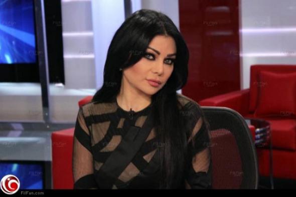 بالفيديو- هيفاء وهبي: فستان "ستار أكاديمي" غلطة لا أتحملها وحدي.. وأمنيتي للتونسيين تحققت