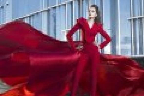 بالفيديو: أمال ماهر بإطلالة جديدة في برومو ألبومها الجديد "أيام متتعوضش"