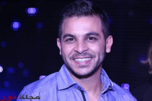 بالفيديو : أهل الكرم ... أولى أغاني محمد رشاد