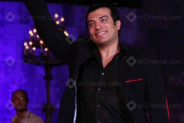 إيهاب توفيق أخر ضحايا "الأمن" في حفلات "شم النسيم"