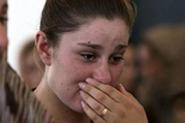 الجهاديون اغتصبوا جماعيا و"علنا" إيزيديات