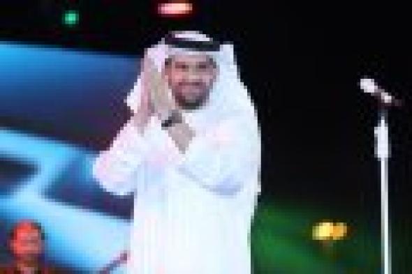 بالصوت: حسين الجسمي يعود للرومانسية مجددًا في "بالقلوب أشواق"