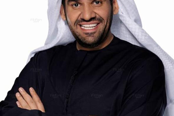 أكاديمية الفنون المصرية تمنح حسين الجسمي الدكتوراة الفخرية