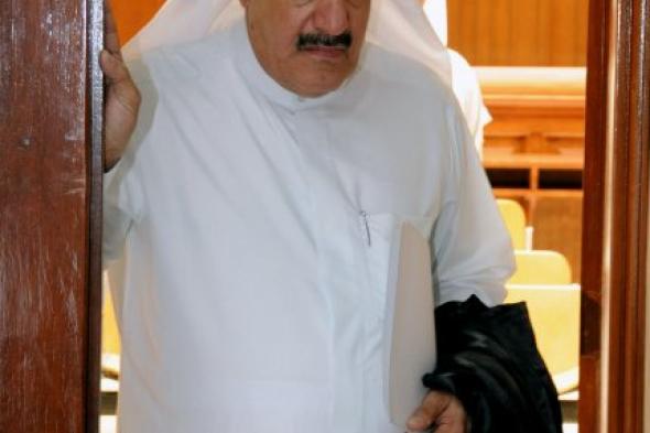 وفاة الممثل الكويتي أحمد الصالح عن عمر يناهز الـ77 عامًا