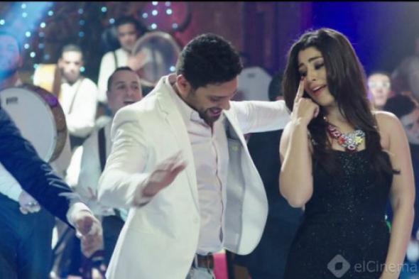 حسن الرداد: إيرادات "زنقة ستات" تخطت الـ3 ملايين جنيهًا