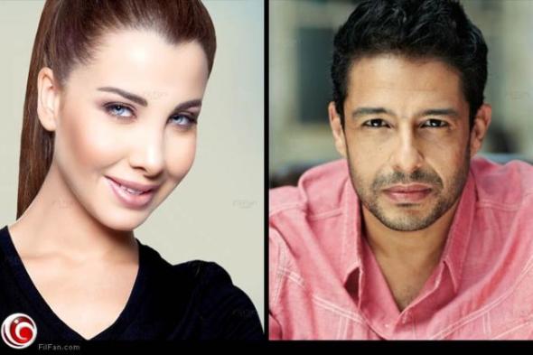 ننشر تفاصيل حفل حماقي ونانسي عجرم المقبل باستاد القاهرة