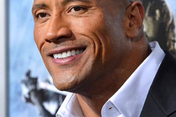 تعرف على نظام The Rock الغذائي.. سبع وجبات وستة أكواب أرز يوميا!