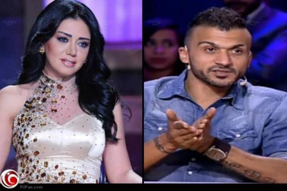 بالفيديو- إبراهيم سعيد لرانيا يوسف: هو أنتِ بتستحمي أصلا؟!