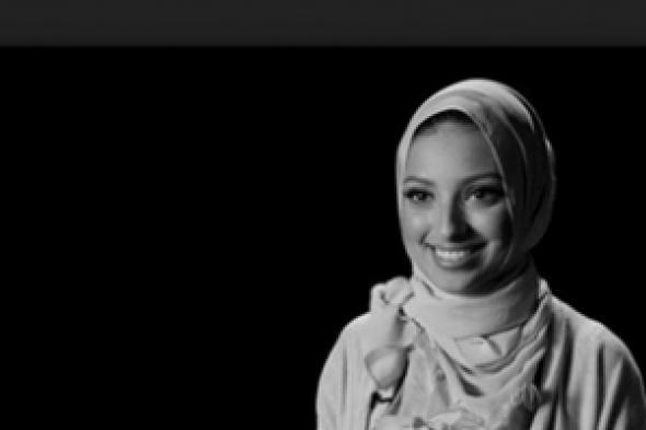 ليبية تسعى لتكون أول مذيعة محجبة بالتلفزيون الأميركي