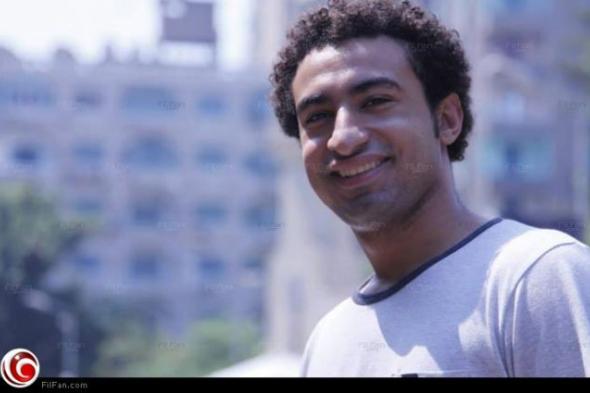 علي ربيع يرد على وصف عادل إمام له بـ"العبيط"