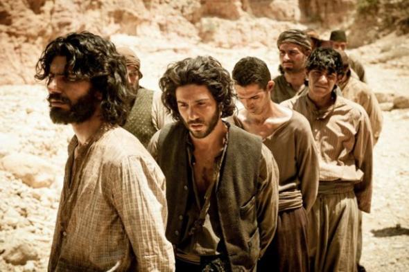 "The Cut" لفاتح أكين.. حين تعالج السينما مآسي التاريخ