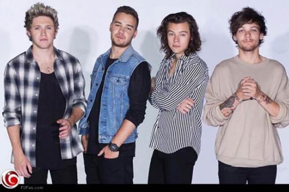 One Direction يتخطى انسحاب زين مالك ويبدأ إعداد الألبوم الجديد