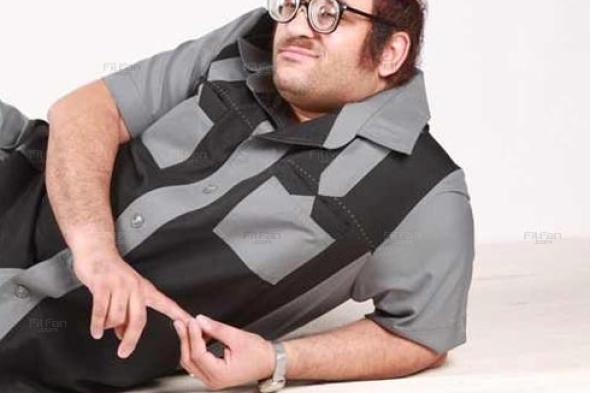 بالصور- جوائز "أبو حفيظة" لفريق برنامج "أسعد الله مساءكم من جديد"