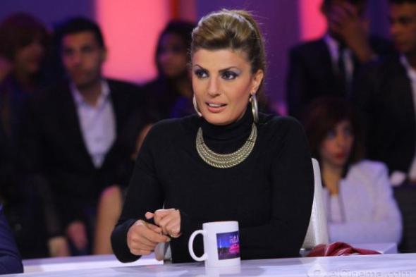 فيدرا تُثير أزمة مع "الصعلوك" وتتسبب في إلغاء يوم تصوير!