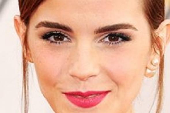 إيما واطسون تطالب الرجال بتحقيق المساواة مع النساء