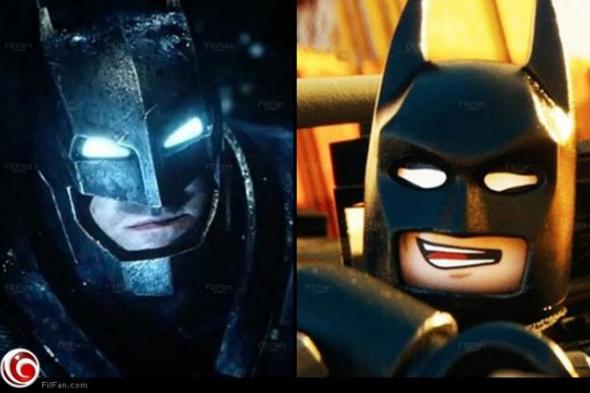 بالفيديو- تسريب الإعلان الدعائي الكامل لـ Batman v. Superman