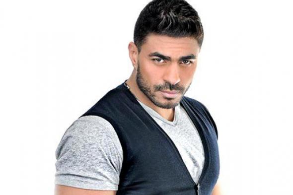 خالد سليم يعتذر للمرة الثانية عن العمل مع مي عز الدين