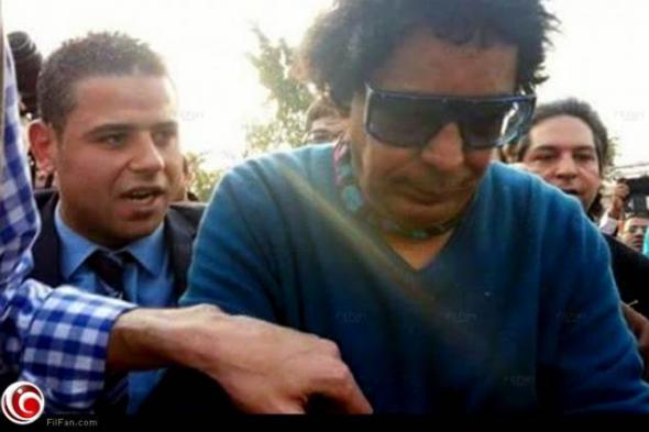 صورة- محمد منير يشارك "الزمالك" احتفاله بالمنشآت الجديدة.. ويوجه رسالة إلى اللاعبين