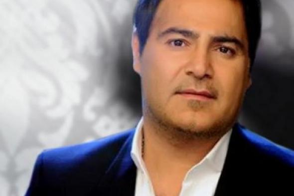 عاصي الحلاني يكرّم في شرم الشيخ ... و يحضّر لمفاجأة مع محمد كريم