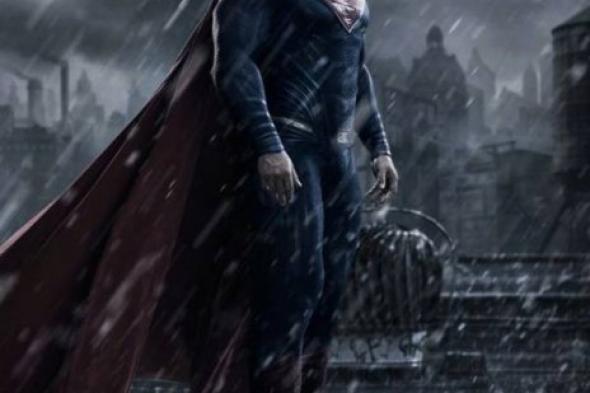 بالفيديو: المقدمة الدعائية الرسمية لفيلم "Batman v. Superman"
