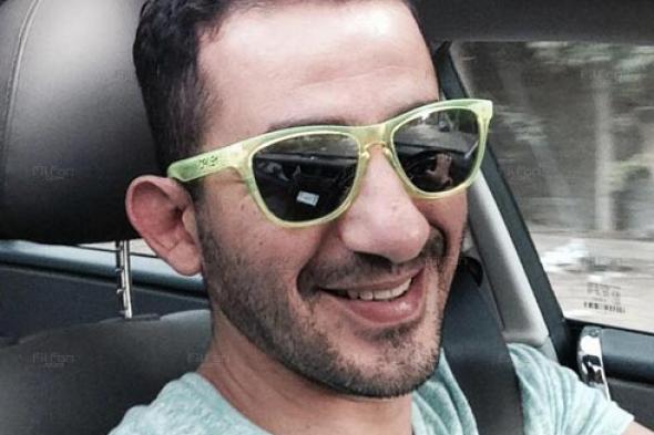 فيديو-أحمد حلمي يبحث مع شعبولا ومدحت شلبي عن ضحكة المصريين