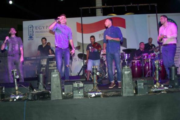 فريق واما يطرح ألبومه الجديد "كام ياما كان" 15 مايو المقبل