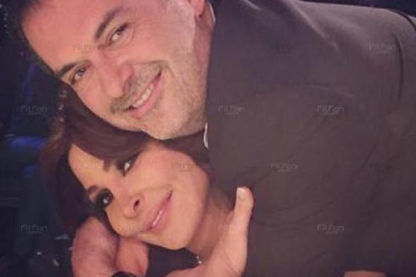 راغب علامة لإليسا: أقسم بالله أنتِ أهضم امرأة في العالم