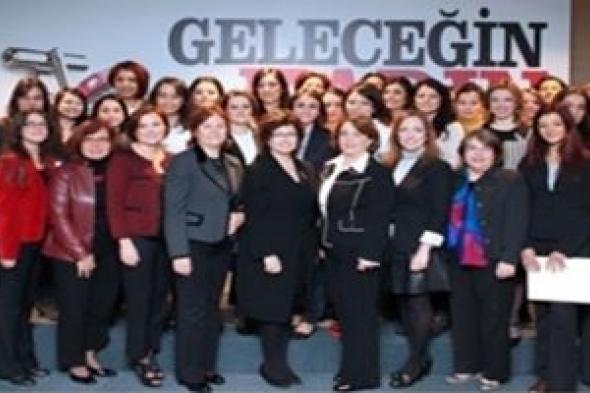 سيدات الأعمال التركيات يدعمن "مجموعة المرأة" في مجموعة العشرين