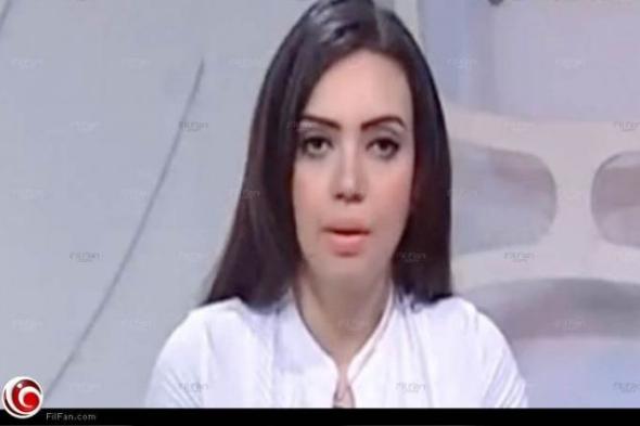 بالفيديو- مذيعة ماسبيرو تكشف سبب تركها لضيفها على الهواء ومغادرة الأستوديو