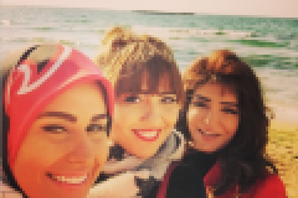 "المطلقات" يعدن من الإسكندرية واستئناف التصوير غدًا