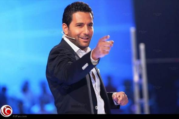 بالفيديو- وسام بريدي يعلن عن عودته لـ"رقص النجوم" بعد وفاه شقيقه عصام بريدي