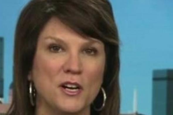 بعد ترشح هيلاري .. سيدة أعمال أمريكية تؤكد : لا.. لرئاسة المرأة لأسباب بيولوجية ودينية