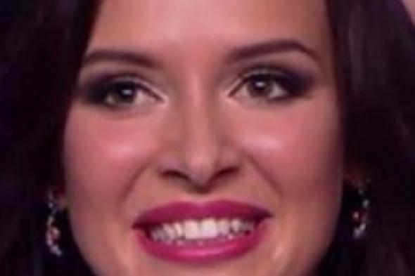 بالصور: تتويج صوفيا نيكيتشوك ملكة جمال روسيا 2015