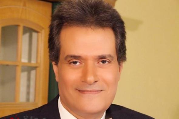إبراهيم يسري في ذمة الله...