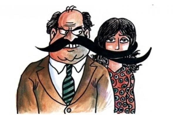 فلتتحرر المرأة من وصايتكم