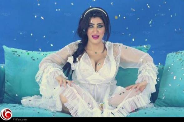 بالفيديو- بارديس مدافعة عن كليبها: "لسه في دلع أكتر من كده"