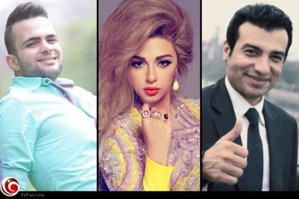 تأجيل حفل "تحرير سيناء" لميريام فارس وإيهاب توفيق ومحمود محي لدواع أمنية