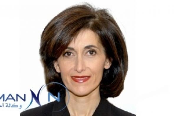 الأردنية قعوار: أول عربية تتولى رئاسة مجلس الأمن