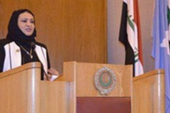 الهاشمى: المرأة العربية قادرة على مواجهة التحديات