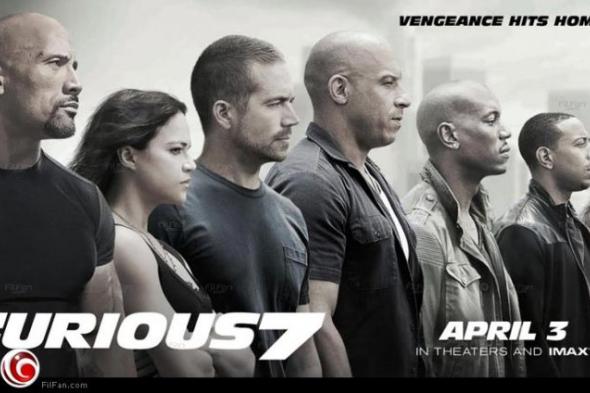 فان ديزل لكل عشاق Fast & Furious: هناك جزء ثامن من السلسلة