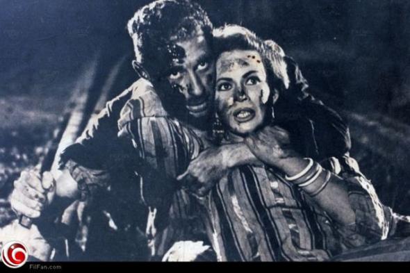 السينما المصرية بعيون نقاد العالم- "باب الحديد".. انتصار للسينما