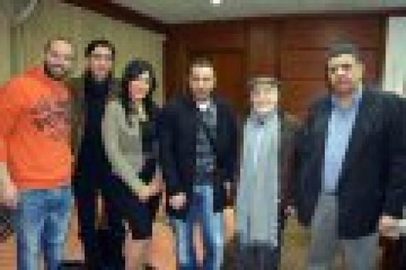 ​بالفيديو: صراع الدين والسياسة في برومو مسلسل "دنيا جديدة"