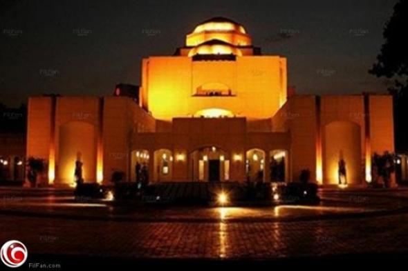 الأوبرا المصرية: إهداء الدورة الـ24 من مهرجان الموسيقى العربية للأبنودي