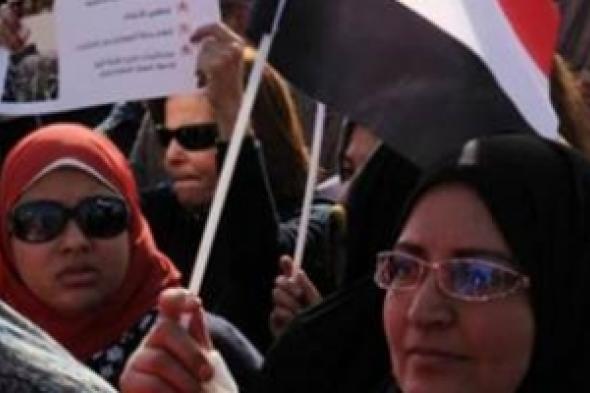 الوجه الأنثوي للثورة المصرية (1 - 2)