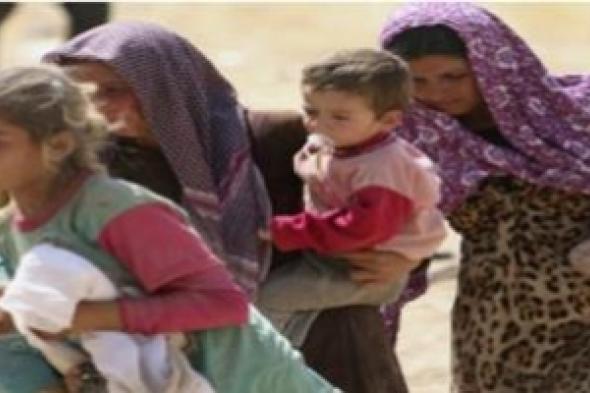 تزايد أهمية  دور المرأة بتحقيق السلام في مناطق الصراع