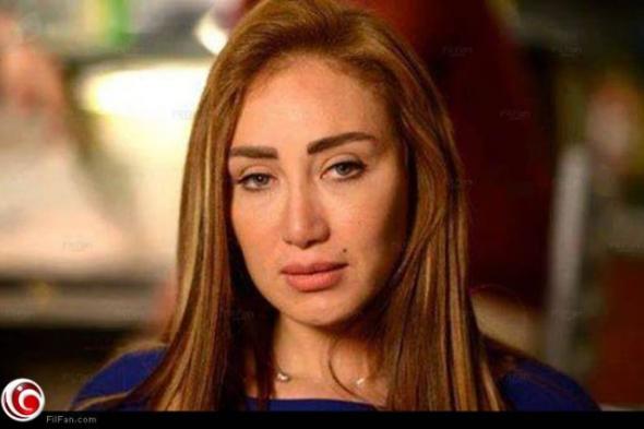 بالفيديو-  ريهام سعيد خرجت ولم تعد بعد مداخلة هاتفية مع مالك قنوات "النهار"