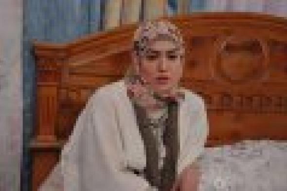 بالصور: ريم هلال ترتدي الحجاب من أجل "دنيا جديدة"