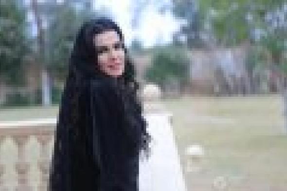 بالصور: شاهد تاتيانا بالزي الصعيدي في "ساحرة الجنوب"