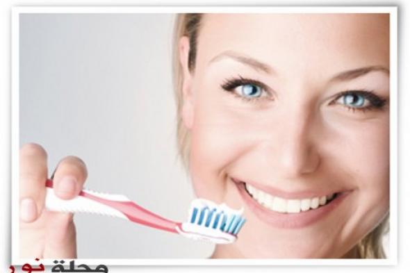 ابتكار فرشاة أسنان لكشف مرض السرطان و الزهايمر